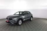 VOLKSWAGEN T-Roc T-Roc 1.0 TSI Life