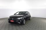 VOLKSWAGEN Taigo Taigo 1.0 TSI 110 CV DSG R-Line