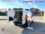 FIAT Fiorino 1.3 M-Jet 95cv SCAFFALI - ATTREZZATO