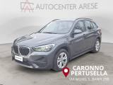 BMW X1 xDrive25e Business Advantage