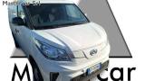 MAXUS eDeliver 3 50 KWh 122cv passo corto - GP269ML