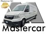 VOLKSWAGEN Other Crafter 55 2.0 BiTdi 177cv 5,5t L3H2 6mt - FY203NX