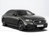 MERCEDES-BENZ E 220 d Mild hybrid 4Matic Advanced