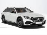 MERCEDES-BENZ E 220 d Mild hybrid 4Matic S.W. All Terrain Premium