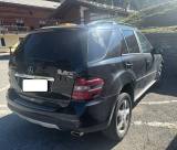 MERCEDES-BENZ ML 320 CDI Chrome
