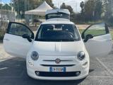 FIAT 500 1.2 EasyPower Club Car Play PREZZO VERO