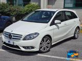 MERCEDES-BENZ B 160 CDI Automatic Executive