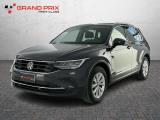 VOLKSWAGEN Tiguan 2.0 TDI 150 CV SCR DSG Life