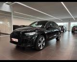 AUDI Q5 SPB 40 TDI quattro S tronic S line plus