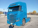 IVECO SWAY AS440S51T/FP EURO6