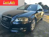 AUDI A3 SPB 2.0 TDI quattro Ambiente