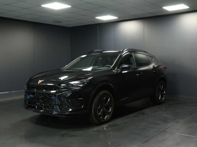 cupra formentor 1.5 hybrid dsg usata