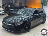 MERCEDES-BENZ A 180 Automatic Premium AMG + Altre in sede