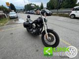 HARLEY-DAVIDSON FXDB Dyna Street Bob Street Bob