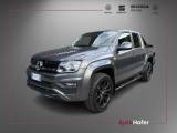 VOLKSWAGEN Amarok 3.0 V6 TDI 4MOTION Comfortline Roll Cover DAB+