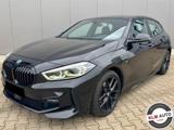 BMW 118 d 5p. M sport Automatica Garanzia
