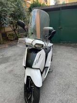 PEUGEOT Tweet 125 Allure