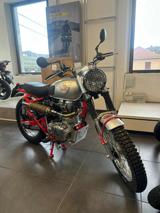 ROYAL ENFIELD Bullet 500 TRIALS