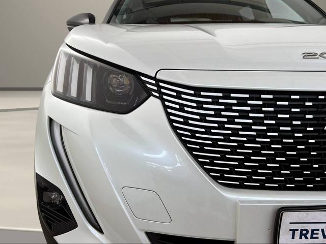 PEUGEOT 2008 usata, con Vivavoce