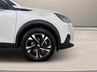 PEUGEOT 2008 usata, con Fari direzionali
