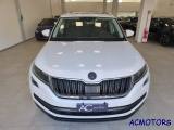 SKODA Kodiaq 2.0 TDI SCR 190 CV 4x4 DSG Style