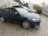AUDI A1 SPB 30 TFSI Admired