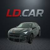 CUPRA Terramar 1.5 eTSI 150 DSG + Optional