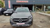 MERCEDES-BENZ GLA 180 d Automatic Sport  