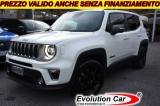 JEEP Renegade 1.3 T4 190CV PHEV 4xe AT6 Limited **PACK LED**