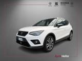 SEAT Arona 1.0 TSI XCELLENCE Full LED Camera ACC ParkAssist