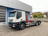 IVECO Stralis 420