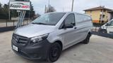 MERCEDES-BENZ Vito 2.2 114 CDI PL Furgone Long Business N°FW594