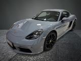 PORSCHE Cayman 718 2.0 Style Edition +ACC+LED
