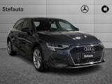AUDI A3 SPB 35 TDI S tronic Business