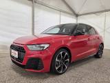 AUDI A1 SPB 30 TFSI S tronic S line edition