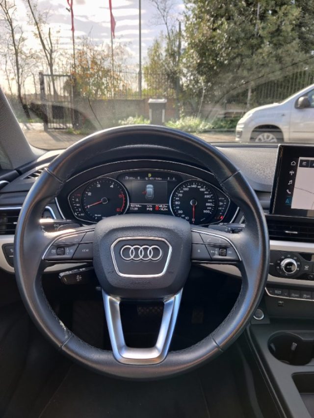 AUDI A4 AVANT 30 TDI/136 CV S TRONIC BUS - foto 14