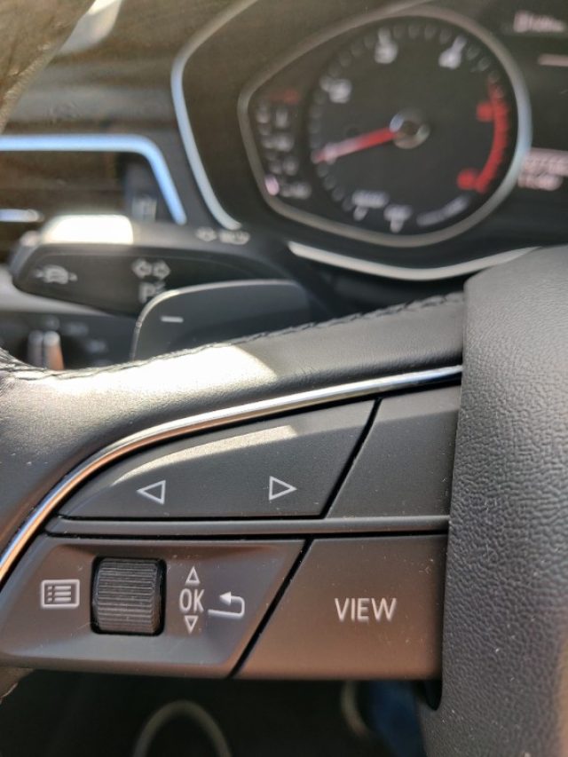 AUDI A4 AVANT 30 TDI/136 CV S TRONIC BUS - foto 17