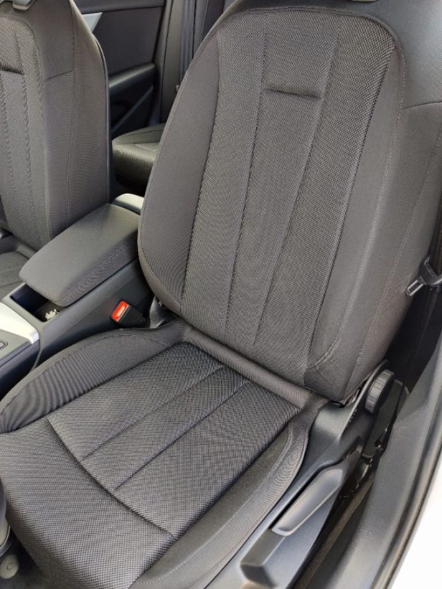 AUDI A4 AVANT 30 TDI/136 CV S TRONIC BUS - foto 19