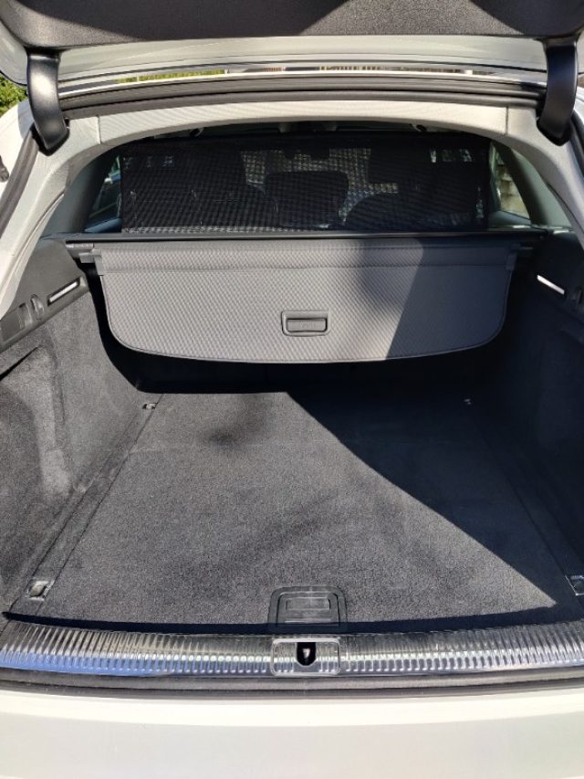 AUDI A4 AVANT 30 TDI/136 CV S TRONIC BUS - foto 24