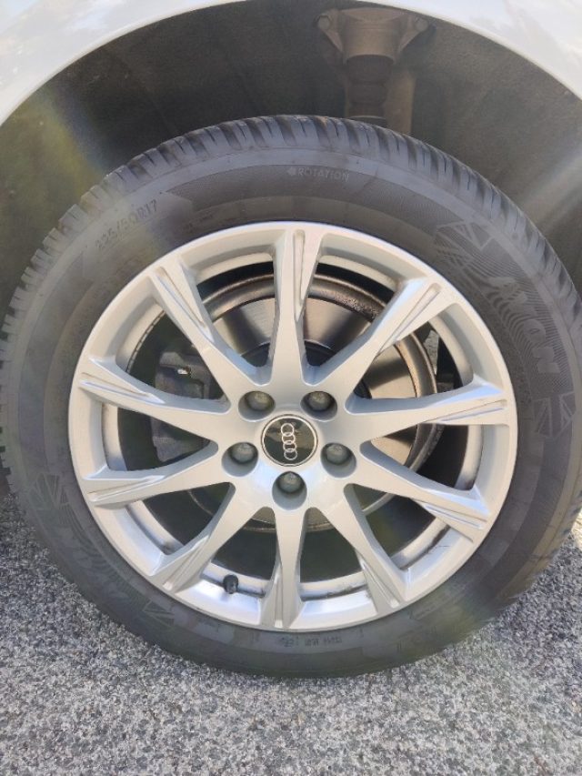 AUDI A4 AVANT 30 TDI/136 CV S TRONIC BUS - foto 25