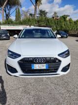 AUDI A4 Avant 30 TDI/136 CV S tronic Business