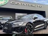AUDI RS3 3 Sportback TFSI quattro S tronic