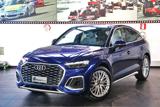 AUDI Q5 40 TDI Sportback Quattro S-Tronic S-Line Plus