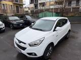 HYUNDAI iX35 1.7 CRDi 2WD Classic