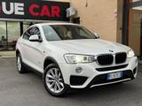 BMW X4 xDrive20d Business Advantage (NESSUN VINCOLO)