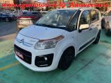 CITROEN C3 Picasso 1.4 VTi 95 GPL airdream Seduction