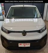 CITROEN Berlingo BlueHDi 100 S&S Van XL