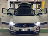 VOLKSWAGEN T-Roc 1.0 TSI Life PREZZO VERO