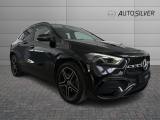 MERCEDES-BENZ GLA 200 d Automatic 4Matic AMG Line ADVANCED PLUS
