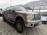 FORD F 150 XLT Doppia Cabina 4 porte 6 posti